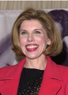 Christine Baranski 